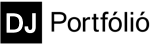 dj-portfolio-logo-black
